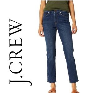 J. Crew Women's Slim Boyfriend Jeans sz 29